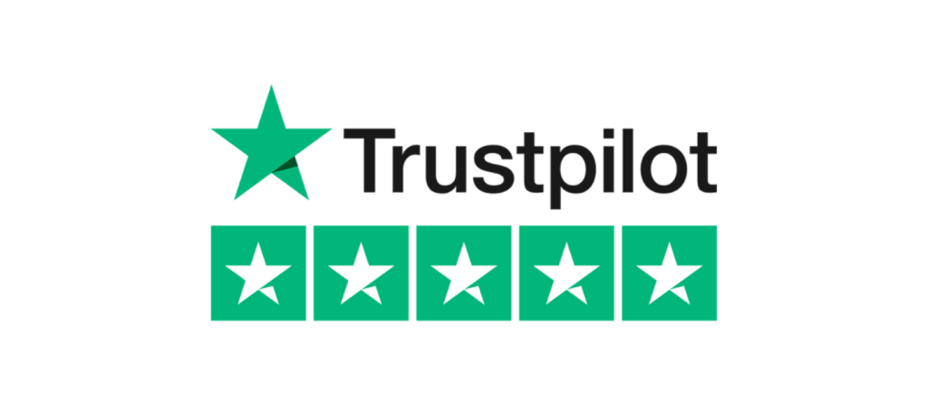 trustpilot logo